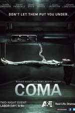 Watch Coma 1channel