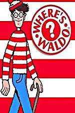 Watch Wheres Waldo 1channel