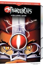 Watch Thundercats 1channel