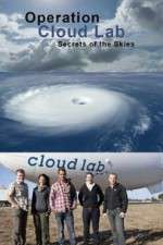 Watch Operation Cloud Lab: Secrets of the Skies 1channel