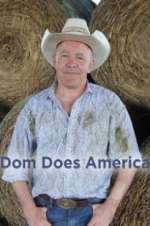 Watch Dom Does America 1channel