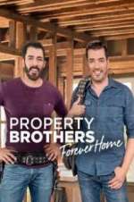 Watch Property Brothers: Forever Home 1channel
