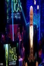 Watch The Matt Lucas Awards 1channel