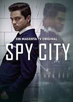 Watch Spy City 1channel
