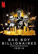 Watch Bad Boy Billionaires: India 1channel