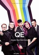 Watch Queer Eye Germany 1channel