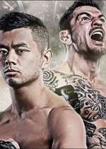 Watch One Championship 1channel