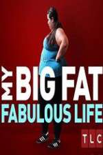 Watch My Big Fat Fabulous Life 1channel