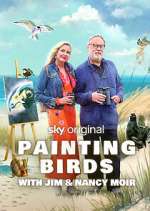 Watch Painting Birds with Jim and Nancy Moir 1channel