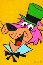 Watch Snagglepuss 1channel