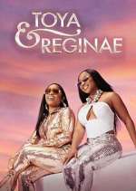 Watch Toya & Reginae 1channel