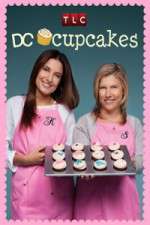 Watch DC Cupcakes 1channel