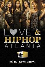 Love & Hip Hop Atlanta 1channel