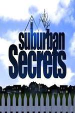 Watch Suburban Secrets 1channel