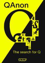 Watch QAnon: The Search for Q 1channel