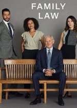 Watch Family Law 1channel