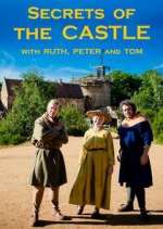 Watch Secrets of the Castle with Ruth, Peter and Tom 1channel