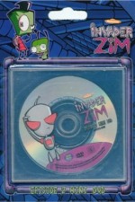 Watch Invader ZIM 1channel