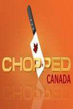 Watch Chopped Canada 1channel