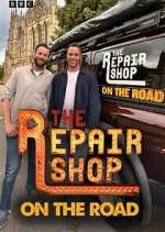 The Repair Shop on the Road 1channel