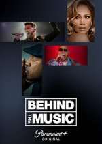 Watch Behind the Music 1channel