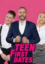 Watch Teen First Dates 1channel