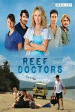 Watch Reef Doctors 1channel