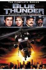 Watch Blue Thunder 1channel