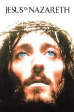 Watch Jesus of Nazareth 1channel