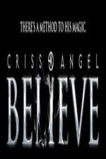 Watch Criss Angel Believe 1channel