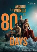 Watch Around the World in 80 Days 1channel