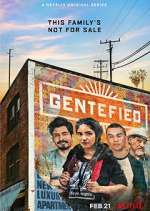 Watch Gentefied 1channel