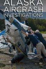 Watch Alaska Aircrash Investigations 1channel