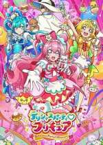 Watch Delicious Party Pretty Cure 1channel