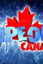 Watch Wipeout Canada 1channel