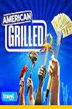 Watch American Grilled 1channel