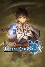 Watch Tales of Zestiria the X 1channel