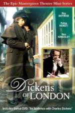 Watch Dickens of London 1channel