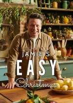 Watch Jamie's Easy Christmas 1channel