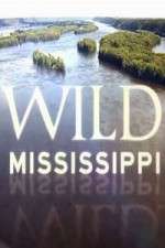 Watch Wild Mississippi 1channel