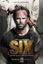 Watch Six 1channel