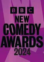 Watch BBC New Comedy Awards 1channel