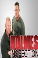 Watch Holmes Inspection 1channel