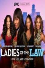 Watch Ladies of the Law 1channel