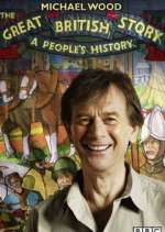 Watch The Great British Story: A People's History 1channel