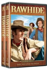 Watch Rawhide 1channel