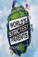 Watch The World's Strictest Parents 1channel