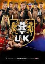 Watch WWE NXT UK 1channel