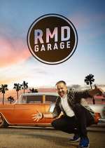 Watch RMD Garage 1channel