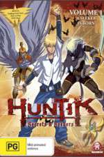 Watch Huntik Secrets and Seekers 1channel